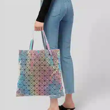 ISSEY MIYAKE 6 Tote