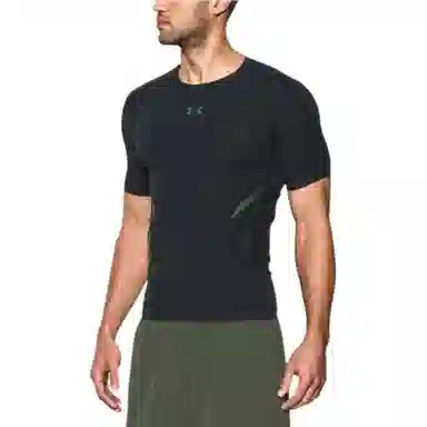 Under Armour HeatGear Zonal T