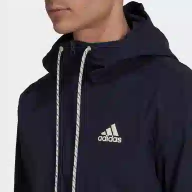adidas M 3s Tape Jkt