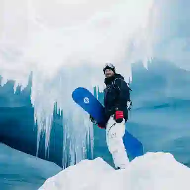 BURTON AK Cyclic GORE-TEX 2L