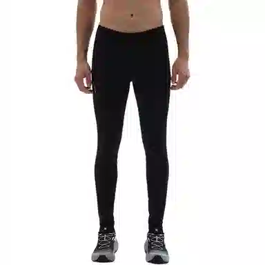 SALOMON FW25 SHKOUT CORE WARM TIGHTS M