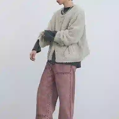 GOOD BAI 916 Series Sweater