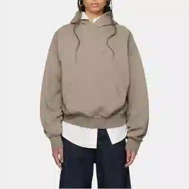 Fear of God Essentials SS25 Classic Hoodie