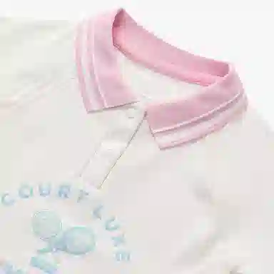 FILA KIDS PERFORMANCE POLOT