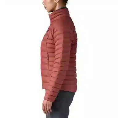 patagonia