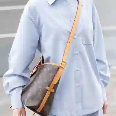 FANJI Lv Carryall