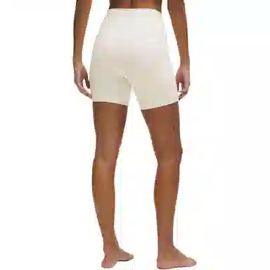 lululemon High-Waisted Shorts