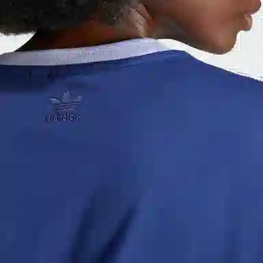 adidas Originals Vrct Graphic Tee Dress