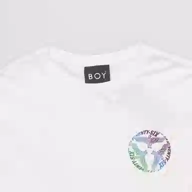 Boy London T
