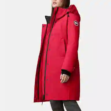 Canada Goose Sherbrooke