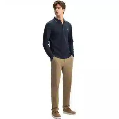 Hush Puppies Polo