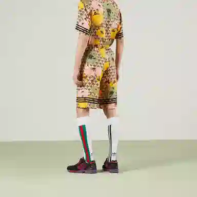 GUCCI x adidas SS23