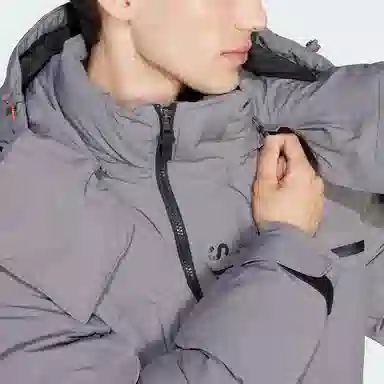 adidas Cold.Rdy MID DOWN PARKA