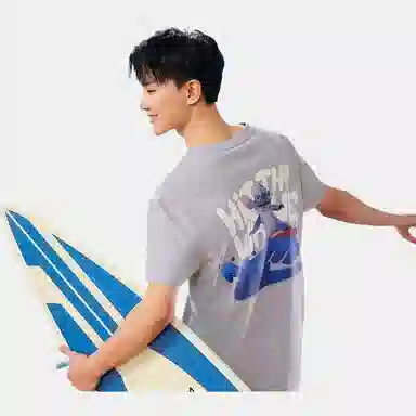 Boy London x Disney SS25 logoT