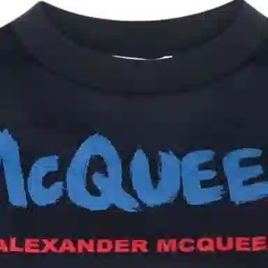 Alexander McQueen T