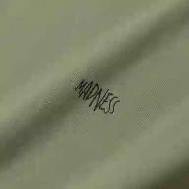 MADNESS logoT 2