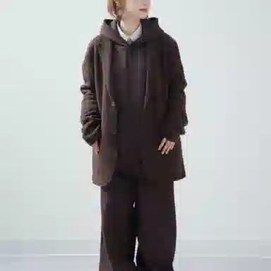 UNIQLO x Clare Waight Keller FW24