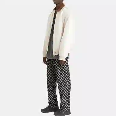 Carhartt WIP Santa Fe Jacket Coffee