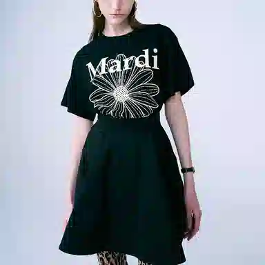 MARDI MERCREDI T