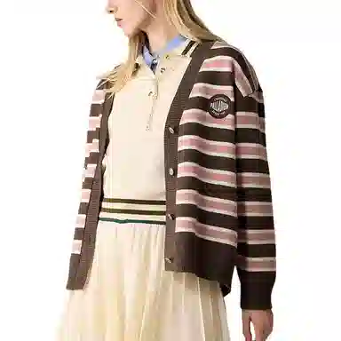 Palladium Vintage Sweater