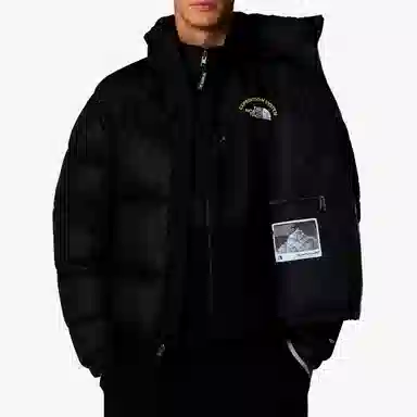 The North Face