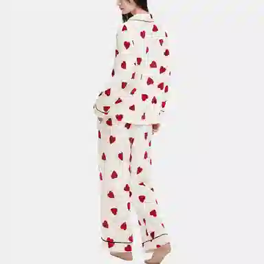 Victoria's Secret Pajama Set