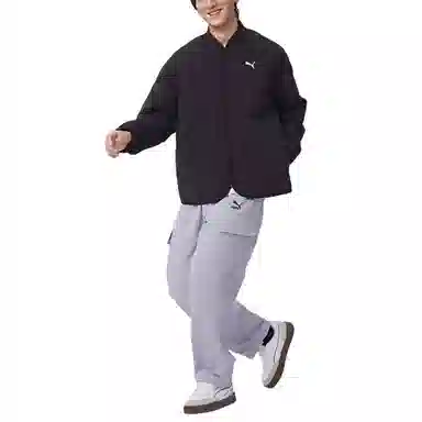 PUMA LIGHTWEIGHT PADDED