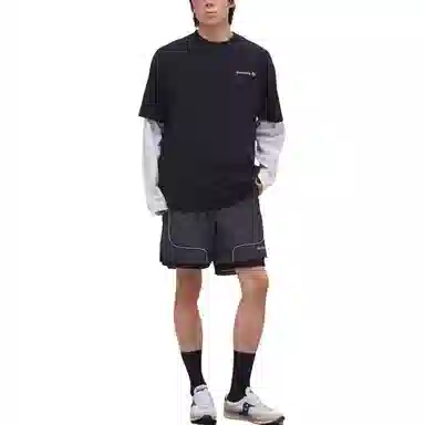 Saucony T