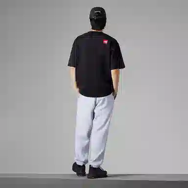 THE NORTH FACE FW23 Back in Blue T