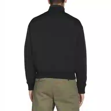 Emporio Armani FW22 Navy Jacket