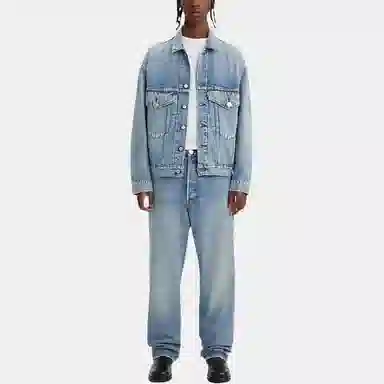 Levis FW22 Multi-Pocket Jeans