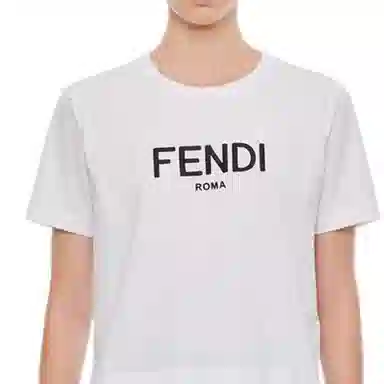 FENDI T-Shirt T