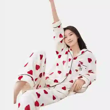 Victoria's Secret Pajama Set