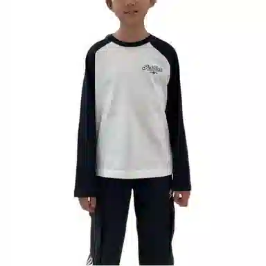 adidas originals RETRO SPORTS LONG SLEEVE TOP T