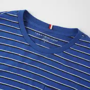 Tommy Hilfiger SS25 T