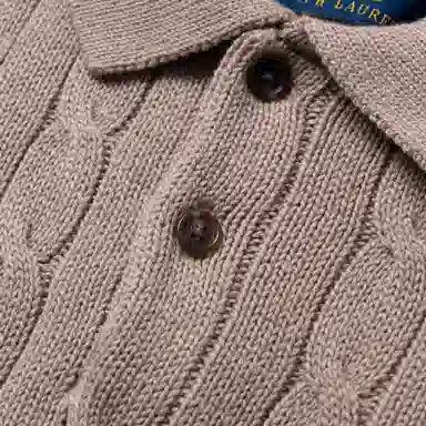 Polo Ralph Lauren SS25 LogoPolo