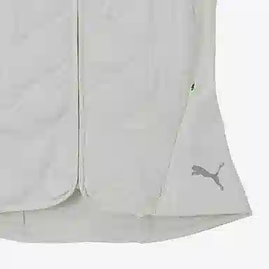 PUMA Cloudspun WRMLBL Padded Vest