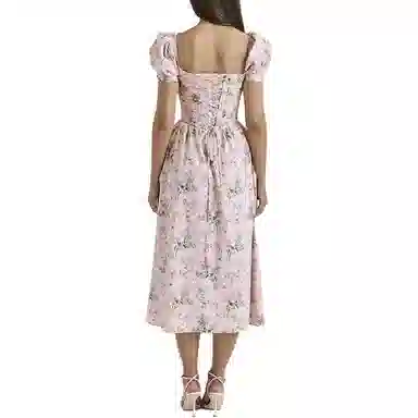 HOUSE OF CB SS25 Lulabell