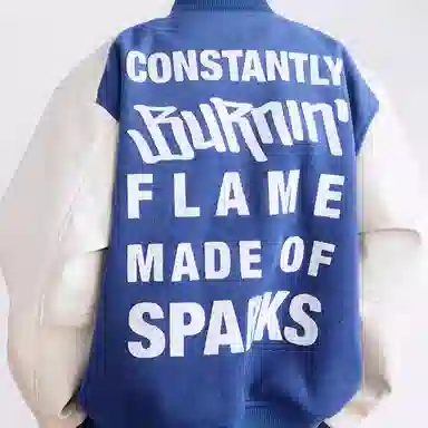 BURNIN 97'series Logo