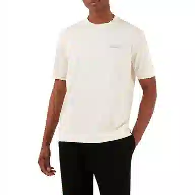 Emporio Armani SS24 Logo T-Shirt