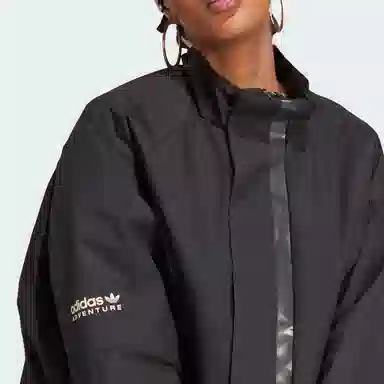 adidas Adventure Crop Jacket