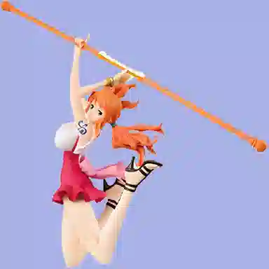 BANPRESTO BWFC 2 Vol 3 13cm