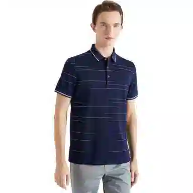 K-BOXING Polo