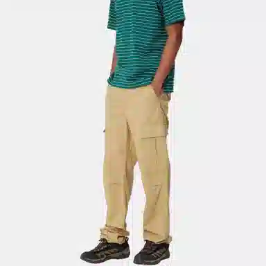 Carhartt WIP Regular Cargo Pant