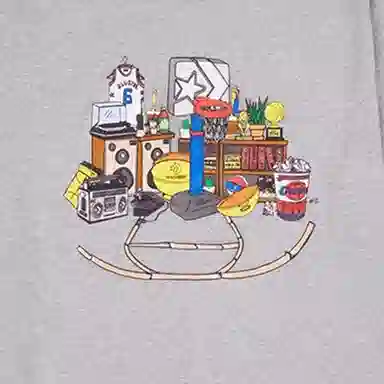 Converse T