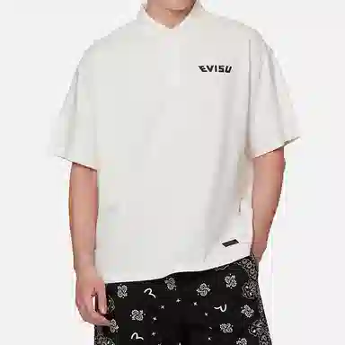EVISU Polo Shirt