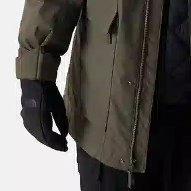 THE NORTH FACE DRYVENT