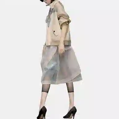 Maison Margiela x Pendleton FW23