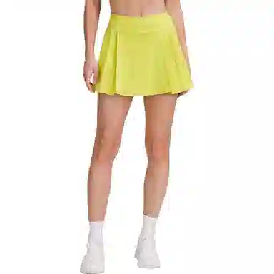 lululemon Swift Side-Pleat 4"