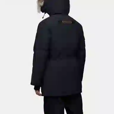 Canada Goose Expedition